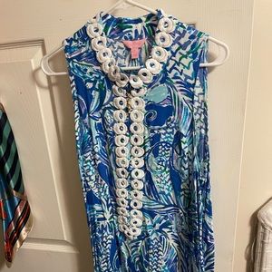 Lilly Pulitzer Jane dress